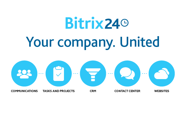 Bitrix24 Outstanding Technology Consultants EITS